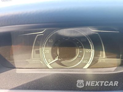Zdjęcie 9 z 13 samochodu: 2014 HONDA ACCORD HYBRID EXL VIN:1HGCR6F56EA007465 - miniatura