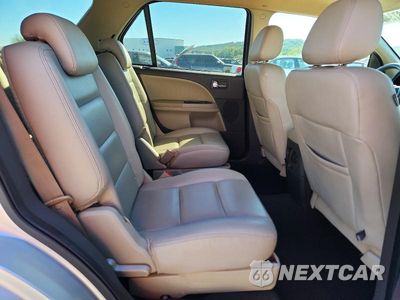 Zdjęcie 11 z 13 samochodu: 2008 FORD TAURUS X SEL VIN:1FMDK02W88GA12702 - miniatura