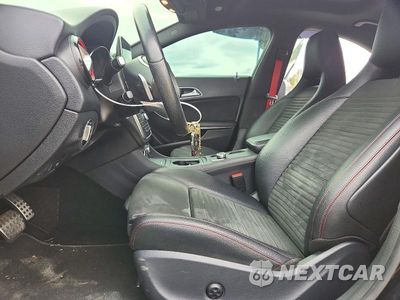 Zdjęcie 7 z 13 samochodu: 2016 MERCEDES-BENZ CLA 250 4MATIC VIN:WDDSJ4GB0GN360697 - miniatura