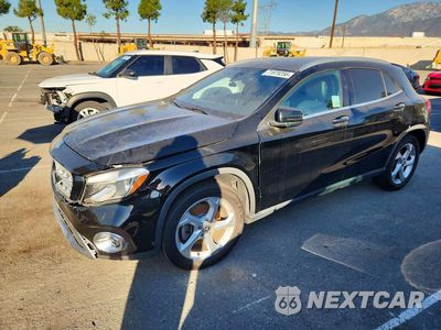 2018 MERCEDES-BENZ GLA 250 WDCTG4EB0JJ499902 - główne zdjęcie licytacji z USA - miniatura