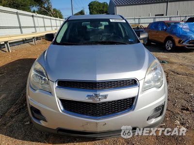Piąte zdjęcie samochodu w środku: 2015 CHEVROLET EQUINOX LS VIN:2GNFLEEK2F6216481 - miniatura
