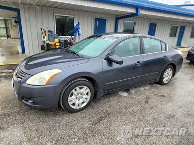 2010 NISSAN ALTIMA 2.5 1N4AL2AP8AN535834 - główne zdjęcie licytacji z USA - miniatura