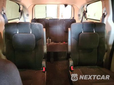 Zdjęcie 10 z 14 samochodu: 2014 DODGE GRAND CARAVAN SE VIN:2C4RDGBGXER306649 - miniatura
