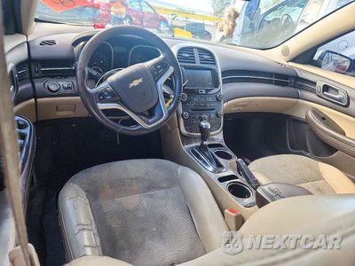 Zdjęcie 8 z 12 samochodu: 2015 CHEVROLET MALIBU 2LT VIN:1G11D5SL8FF317455 - miniatura