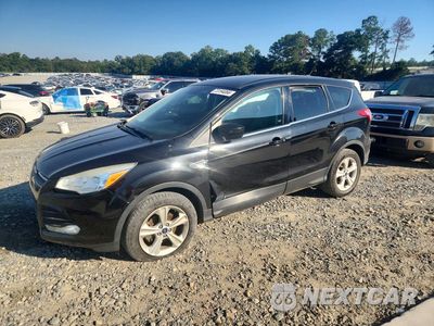 2015 FORD ESCAPE 4D S 1FMCU0GX7FUB69563 - główne zdjęcie licytacji z USA - miniatura