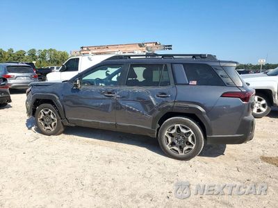Drugie zdjęcie samochodu z przodu: 2026 SUBARU OUTBACK TOURING VIN:JF2BUPED6TY480926 - miniatura