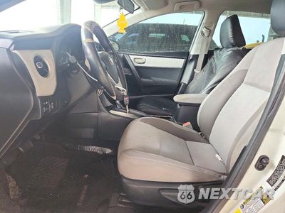 Zdjęcie 7 z 13 samochodu: 2018 TOYOTA COROLLA LE VIN:5YFBURHEXJP809353 - miniatura