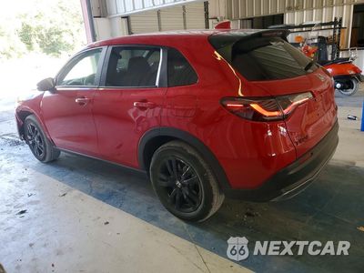 Drugie zdjęcie samochodu z przodu: 2027 HONDA HR-V SPORT VIN:3CZRZ1H56VM706987 - miniatura