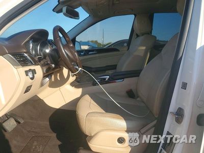 Zdjęcie 7 z 12 samochodu: 2018 MERCEDES-BENZ GLE 350 4MATIC VIN:4JGDA5HB1JB177269 - miniatura