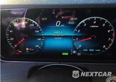 Zdjęcie 8 z 13 samochodu: 2021 MERCEDES-BENZ E 450 4MATIC VIN:W1KZF5KB4MA886301 - miniatura
