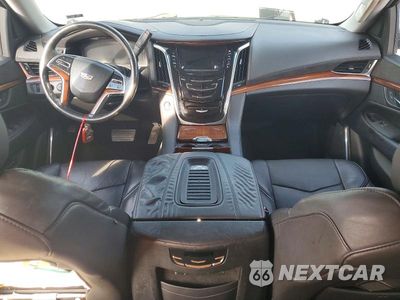Zdjęcie 8 z 13 samochodu: 2015 CADILLAC ESCALADE LUXURY VIN:1GYS4MKJXFR739658 - miniatura
