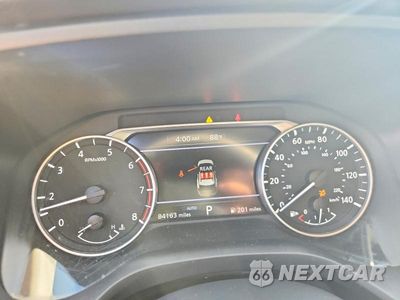 Zdjęcie 9 z 13 samochodu: 2024 NISSAN ROGUE SV VIN:5N1BT3BB9RC699877 - miniatura