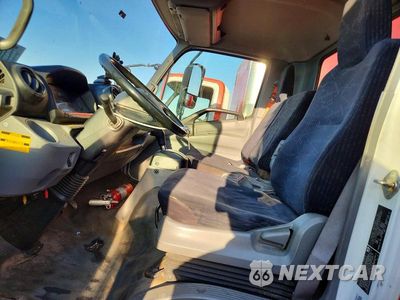 Zdjęcie 7 z 13 samochodu: 2018 HINO 195 BOX TRUCK VIN:JHHSDM2H3JK006241 - miniatura