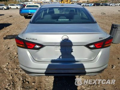 Zdjęcie 6 z 12 samochodu: 2023 NISSAN ALTIMA SV VIN:1N4BL4DV7PN322568 - miniatura