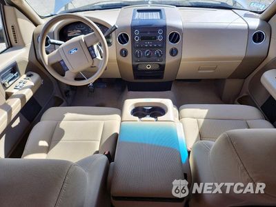 Zdjęcie 8 z 12 samochodu: 2008 FORD F150 VIN:1FTPX14V18FA56169 - miniatura