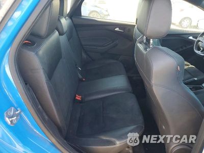 Zdjęcie 10 z 12 samochodu: 2016 FORD FOCUS RS VIN:WF0DP3TH1G4115562 - miniatura