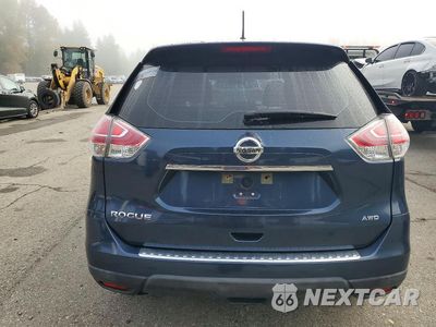 Zdjęcie 6 z 14 samochodu: 2015 NISSAN ROGUE S VIN:KNMAT2MV8FP524686 - miniatura