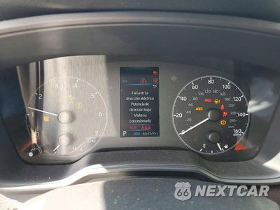 Zdjęcie 9 z 12 samochodu: 2025 TOYOTA COROLLA HYBRID LE VIN:JTDBCMFE1S3101236 - miniatura