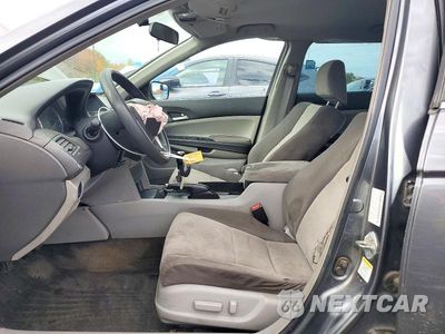 Zdjęcie 7 z 13 samochodu: 2008 HONDA ACCORD LXP VIN:1HGCP25428A045433 - miniatura