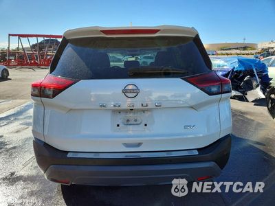 Zdjęcie 6 z 12 samochodu: 2023 NISSAN ROGUE SV VIN:JN8BT3BA5PW004192 - miniatura