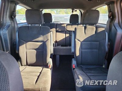 Zdjęcie 10 z 13 samochodu: 2017 DODGE GRAND CARA VIN:2C4RDGBG1HR724960 - miniatura