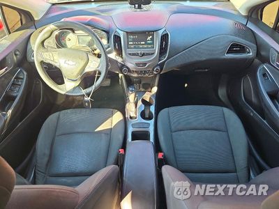 Zdjęcie 8 z 12 samochodu: 2016 CHEVROLET CRUZE LT VIN:1G1BE5SM0G7244913 - miniatura