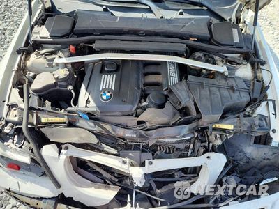 Zdjęcie 10 z 11 samochodu: 2009 BMW 328 XIT VIN:WBAUU33579A540240 - miniatura