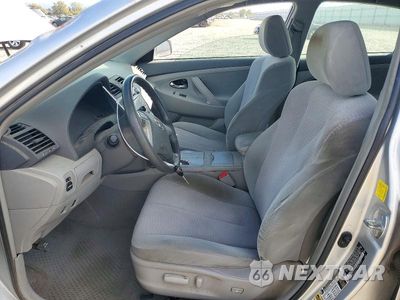 Zdjęcie 7 z 12 samochodu: 2011 TOYOTA CAMRY LE VIN:4T4BF3EKXBR138919 - miniatura