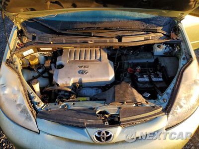 Zdjęcie 12 z 13 samochodu: 2008 TOYOTA SIENNA LE 7-PASSENGER VIN:5TDZK23CX8S128287 - miniatura