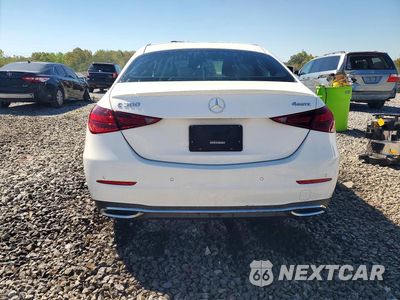 Zdjęcie 6 z 12 samochodu: 2024 MERCEDES-BENZ C 300 4MATIC VIN:W1KAF4HB6RR171155 - miniatura