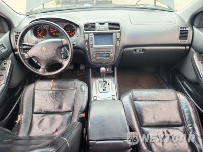 Zdjęcie 8 z 13 samochodu: 2006 ACURA MDX TOURING VIN:2HNYD18876H515017 - miniatura