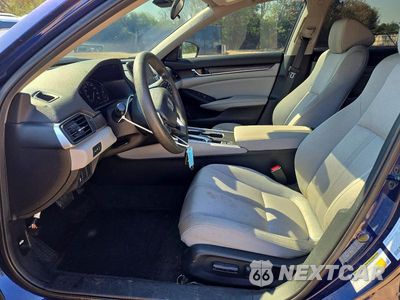 Zdjęcie 7 z 12 samochodu: 2020 HONDA ACCORD EX VIN:1HGCV1F42LA021012 - miniatura