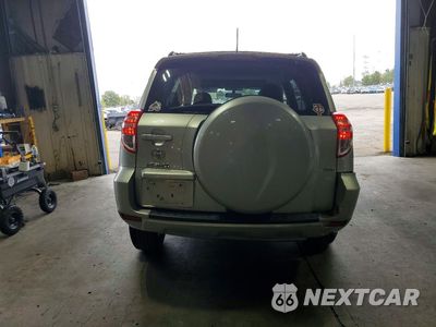 Zdjęcie 6 z 12 samochodu: 2012 TOYOTA RAV4 BASE VIN:JTMBK4DV3CD019607 - miniatura