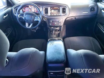 Zdjęcie 8 z 12 samochodu: 2015 DODGE CHARGER SXT VIN:2C3CDXHG6FH870324 - miniatura
