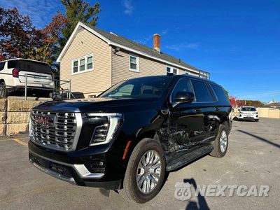 2026 GMC YUKON DENALI 1GKS2DKL5TR246435 - główne zdjęcie licytacji z USA - miniatura