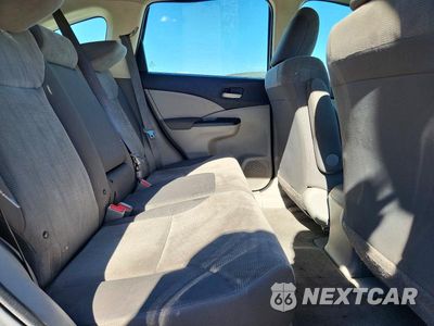 Zdjęcie 11 z 13 samochodu: 2013 HONDA CR-V LX VIN:2HKRM4H39DH685724 - miniatura