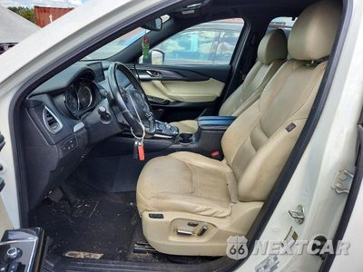 Zdjęcie 7 z 12 samochodu: 2018 MAZDA CX-9 GRAND TOURING VIN:JM3TCADY8J0233286 - miniatura