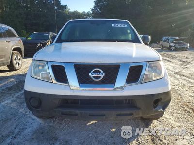 Piąte zdjęcie samochodu w środku: 2012 NISSAN FRONTIER S VIN:1N6BD0CT1CC483744 - miniatura