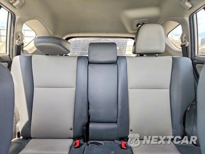 Zdjęcie 10 z 13 samochodu: 2014 TOYOTA RAV4 LIMITED VIN:2T3DFREV8EW172160 - miniatura