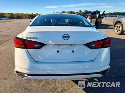 Zdjęcie 6 z 12 samochodu: 2025 NISSAN ALTIMA SV VIN:1N4BL4DV9SN395207 - miniatura