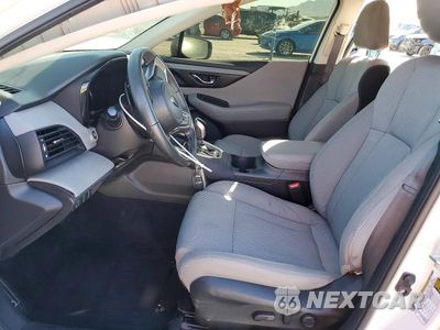 Zdjęcie 7 z 13 samochodu: 2024 SUBARU LEGACY PREMIUM VIN:4S3BWAF64R3019896 - miniatura