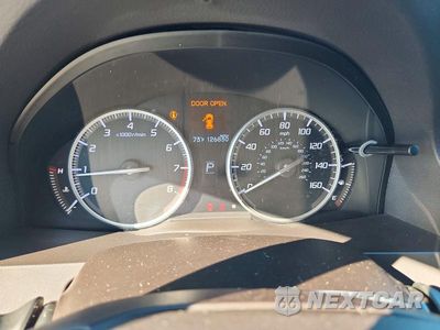 Zdjęcie 9 z 14 samochodu: 2016 ACURA RDX VIN:5J8TB4H33GL001859 - miniatura