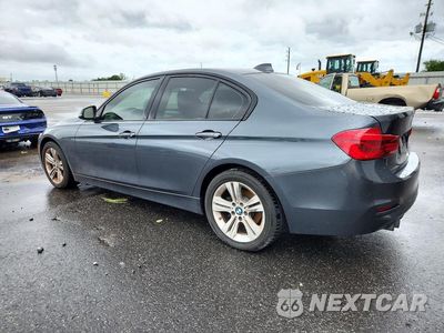 Drugie zdjęcie samochodu z przodu: 2016 BMW 328 I SULEV VIN:WBA8E9G54GNT47433 - miniatura