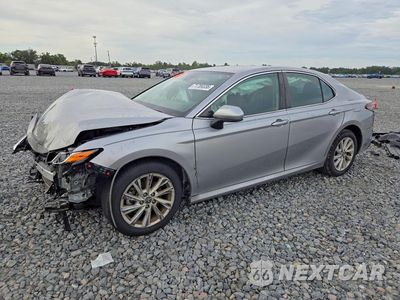 2023 TOYOTA CAMRY LE 4T1C11AK2PU092517 - główne zdjęcie licytacji z USA - miniatura