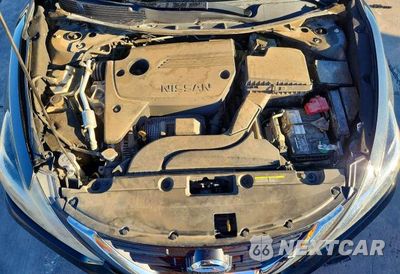 Zdjęcie 11 z 12 samochodu: 2018 NISSAN ALTIMA 2.5 S VIN:1N4AL3AP2JC231092 - miniatura