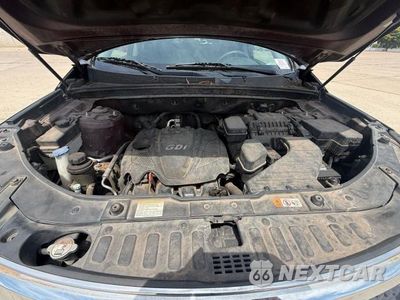 Zdjęcie 7 z 10 samochodu: 2013 KIA SORENTO LX VIN:5XYKT3A68DG391838 - miniatura