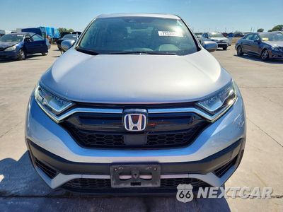 Piąte zdjęcie samochodu w środku: 2022 HONDA CR-V EX VIN:5J6RT6H54NL043399 - miniatura