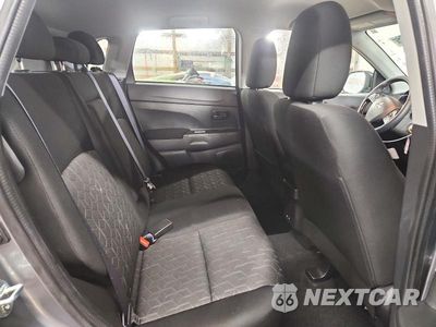 Zdjęcie 11 z 14 samochodu: 2026 MITSUBISHI OUTLANDER SPORT LE AWD VIN:JA4ARUAU2TU020647 - miniatura