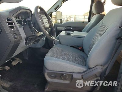 Zdjęcie 7 z 12 samochodu: 2016 FORD F250 SUPER DUTY VIN:1FT7W2B64GEA65019 - miniatura