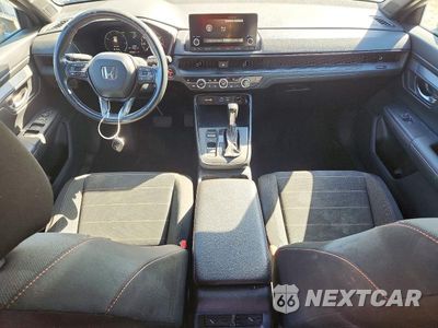 Zdjęcie 8 z 13 samochodu: 2023 HONDA CR-V SPORT VIN:7FARS6H50PE032239 - miniatura